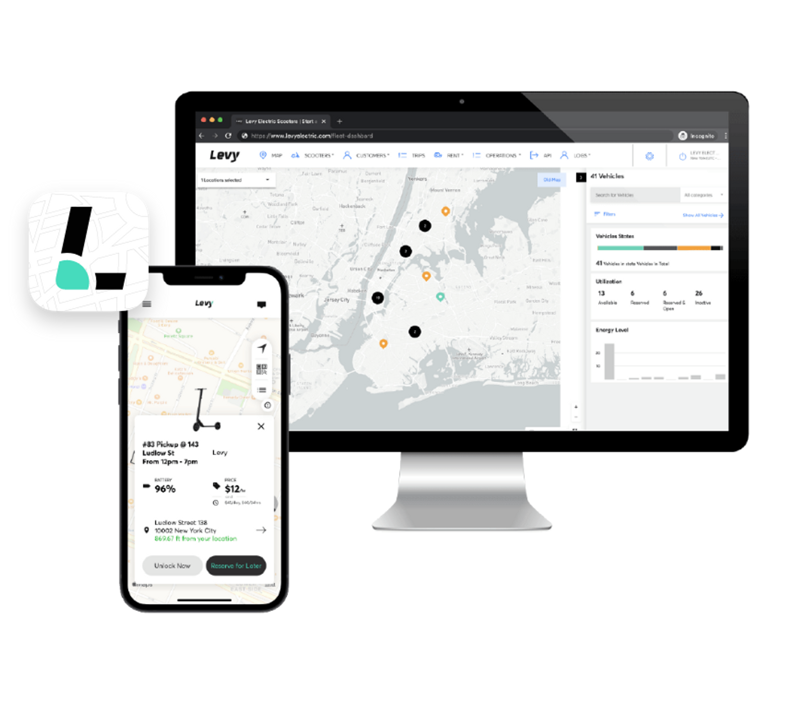 The Complete Guide to Fleet Management Software for...