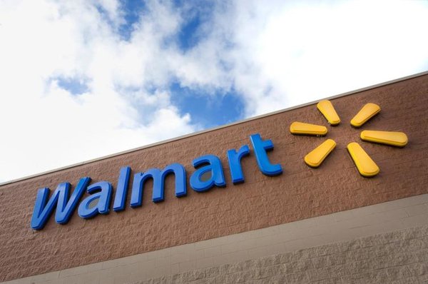 Walmart Supercentre gallery image 1