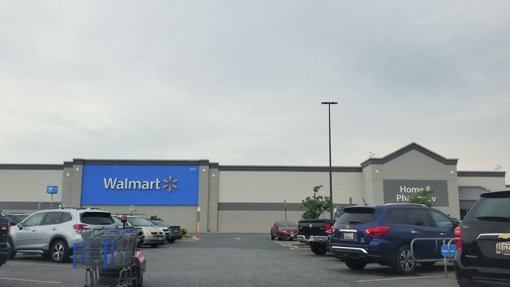 Walmart Supercentre gallery image 2