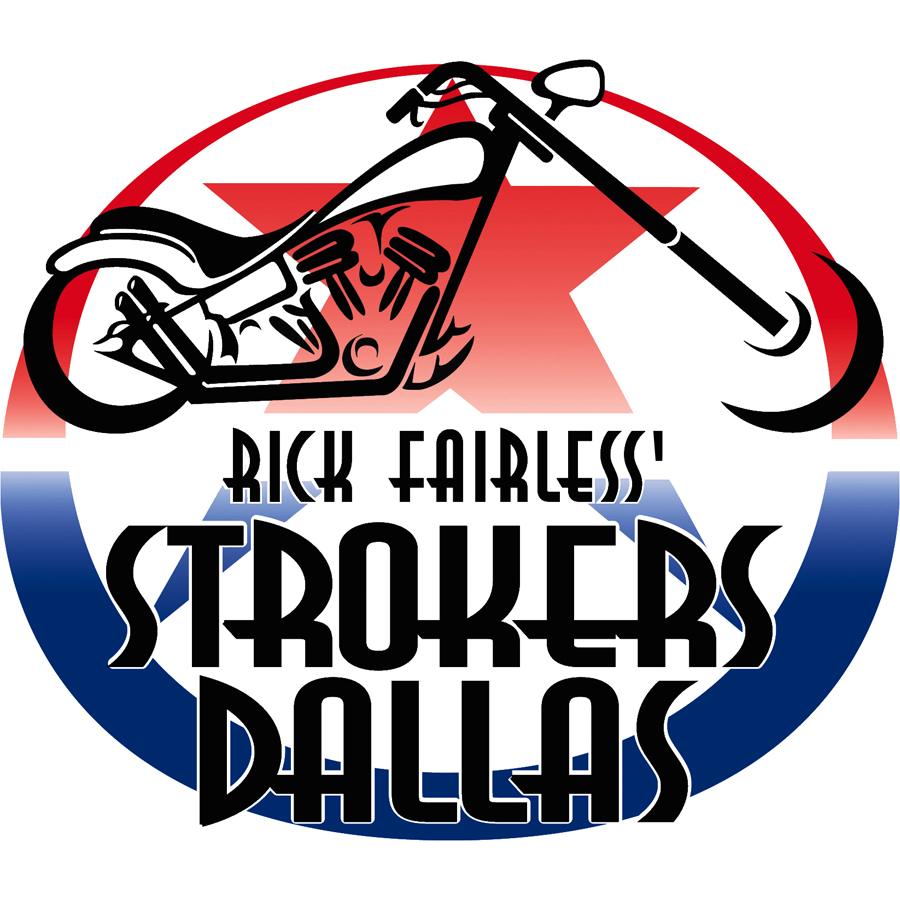 Rick Fairless Strokers Dallas gallery image 2