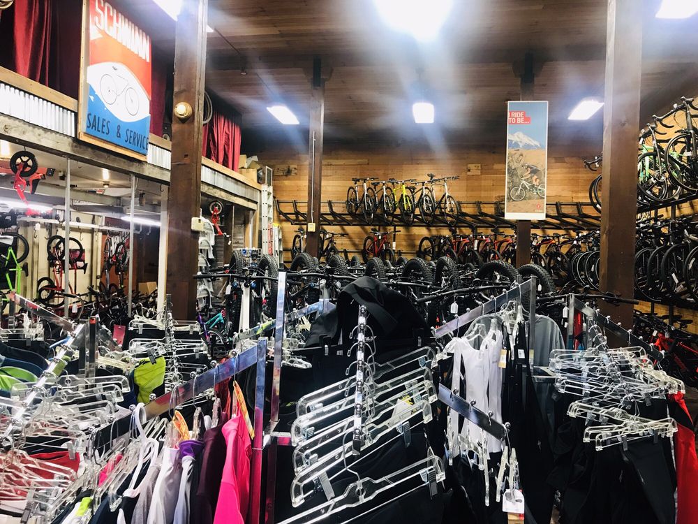 Bonney Lake Bicycle Shop gallery image 1