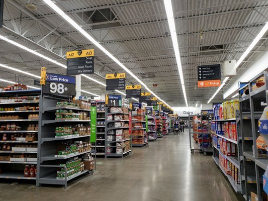 Walmart Supercenter gallery image 1