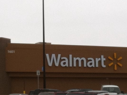 Walmart Supercenter gallery image 2