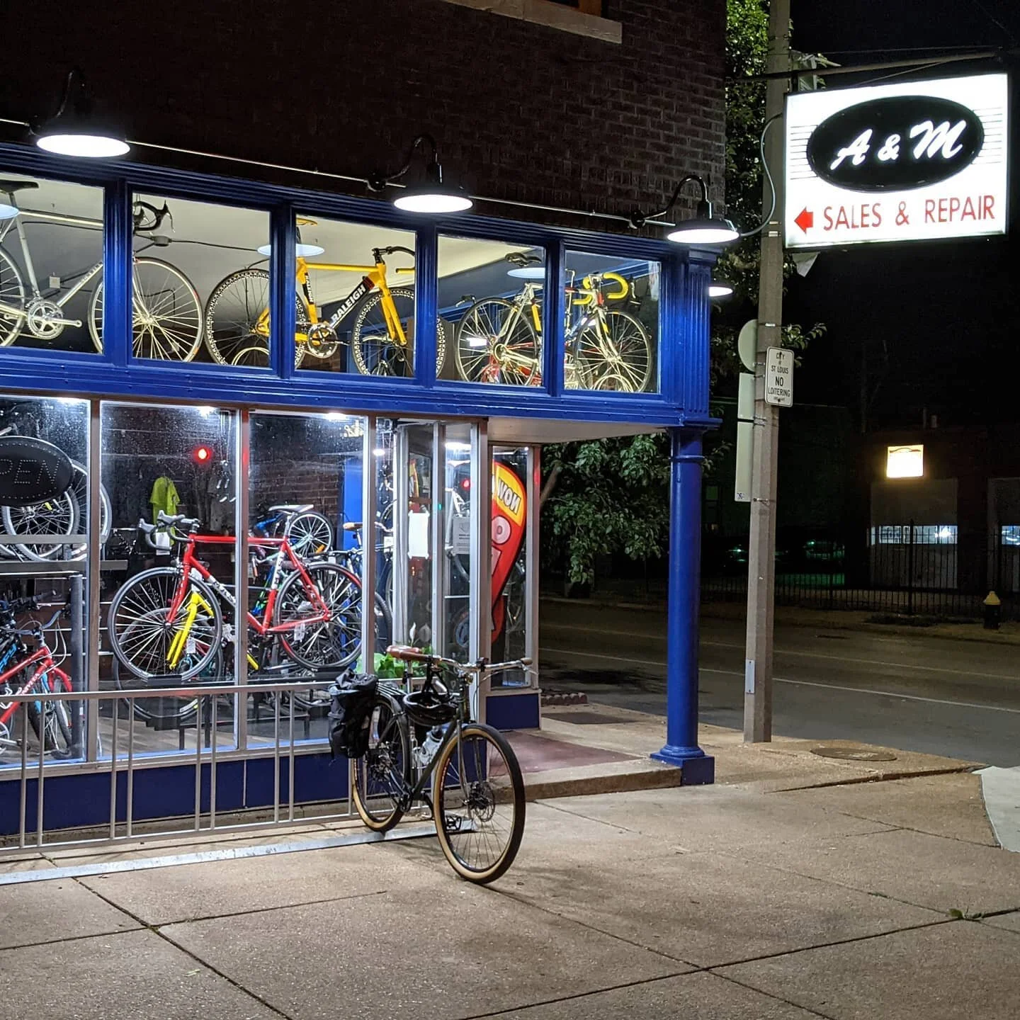 A&M Cyclery gallery image 1