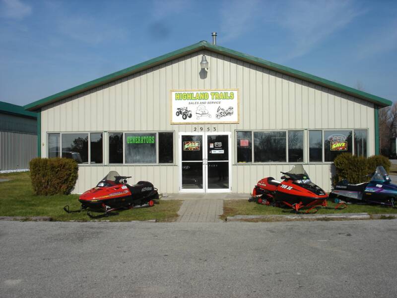 Highland Trails Sales & Services gallery image 1