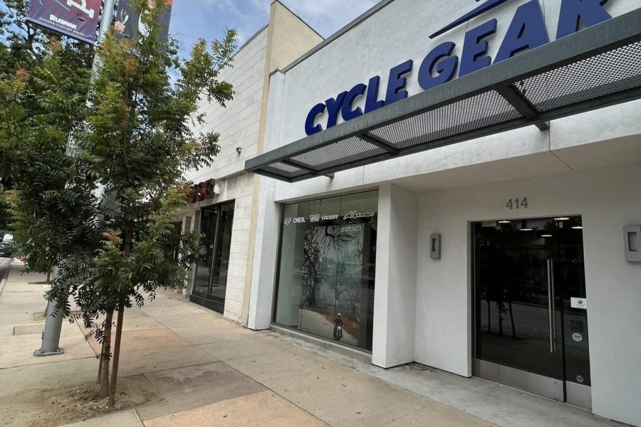 Cycle Gear gallery image 1