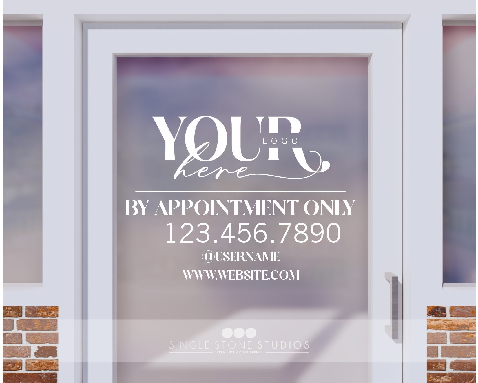 Latini's *Maintenance By Appointment Only* gallery image 1