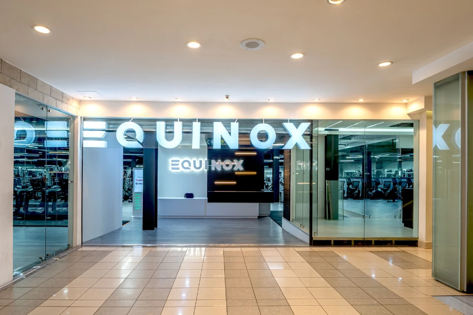 Equinox gallery image 1