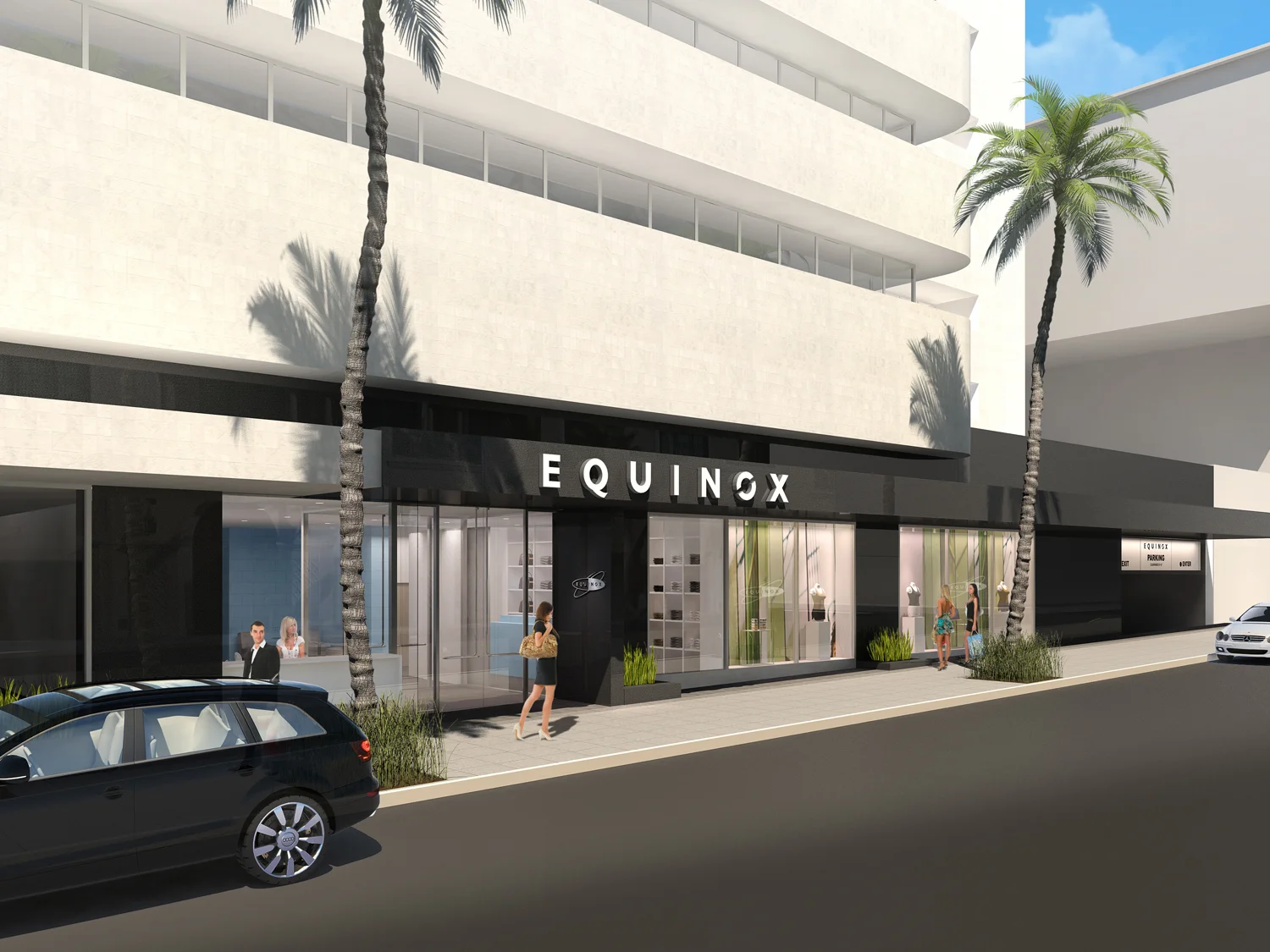 Equinox gallery image 2