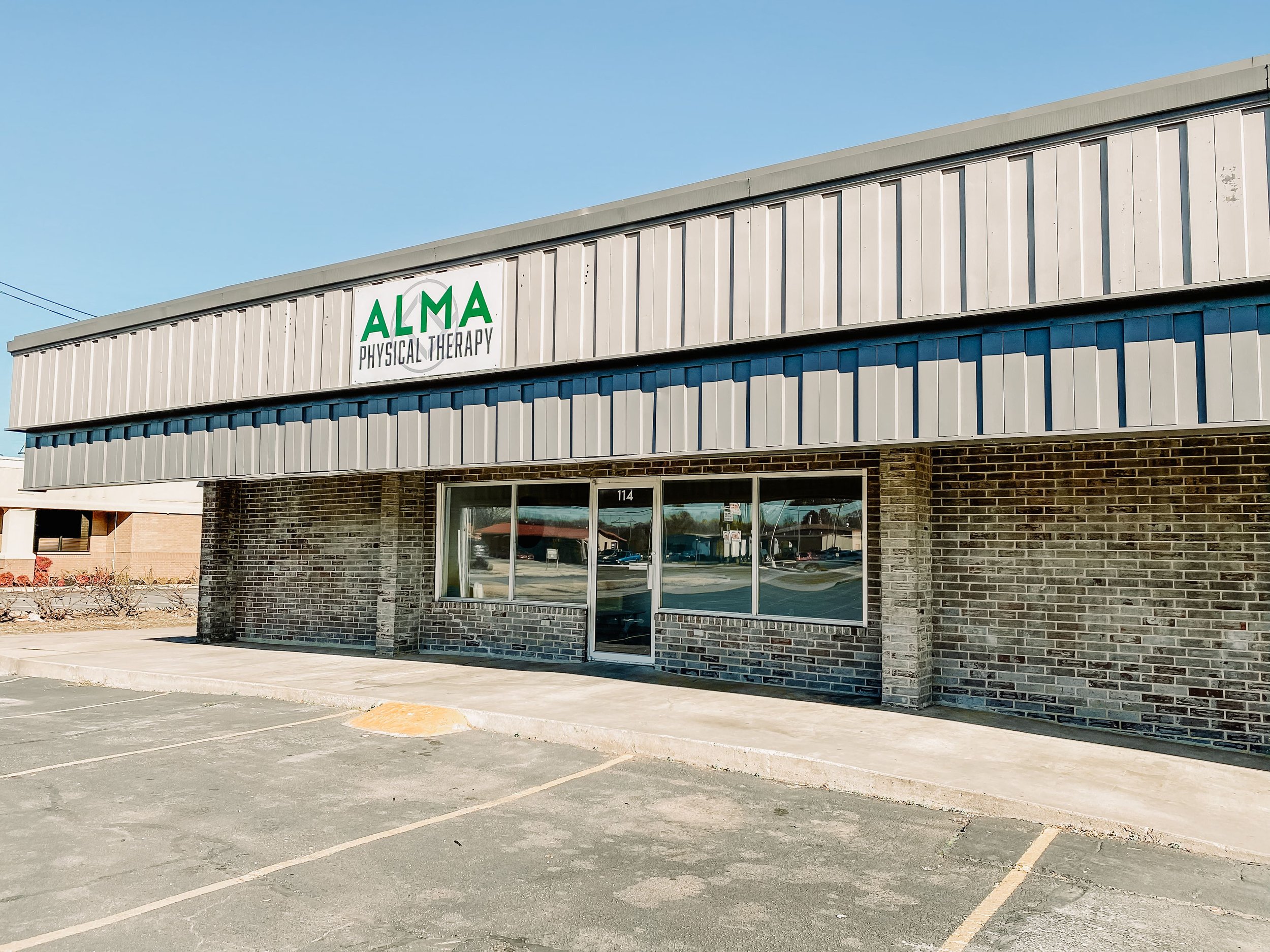 PARTMART in Alma
