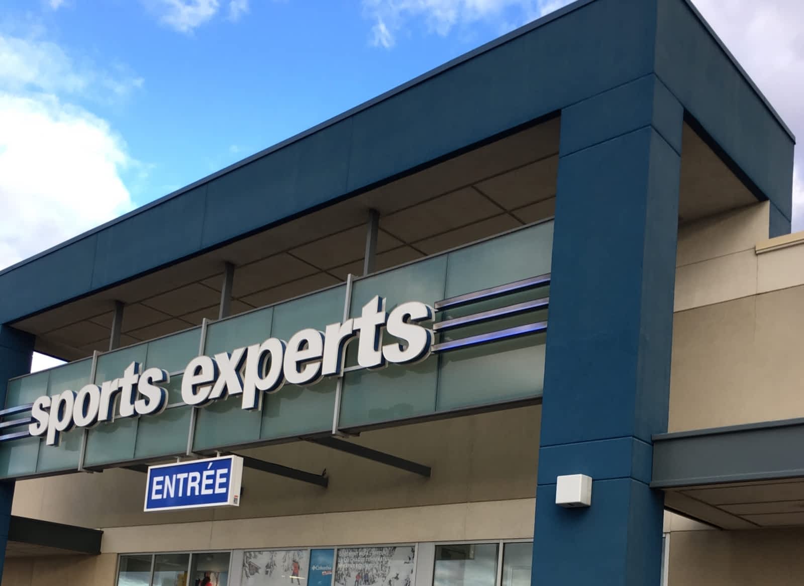 Sports Experts gallery image 1