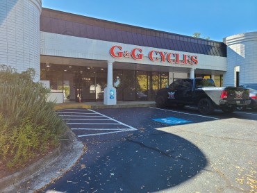 G&G Cycles of Roswell in Alpharetta