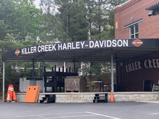 Killer Creek Harley-Davidson gallery image 2