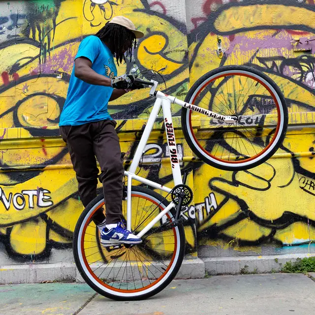 Wyckoff Cycle llc gallery image 1