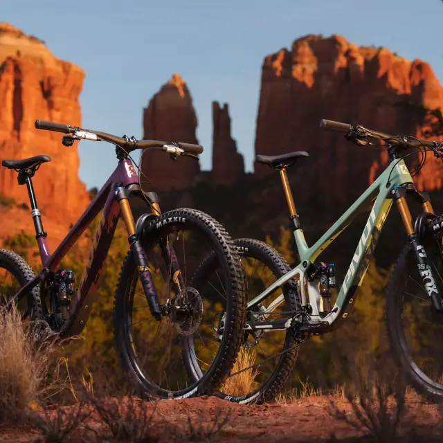 Wyckoff Cycle llc gallery image 2