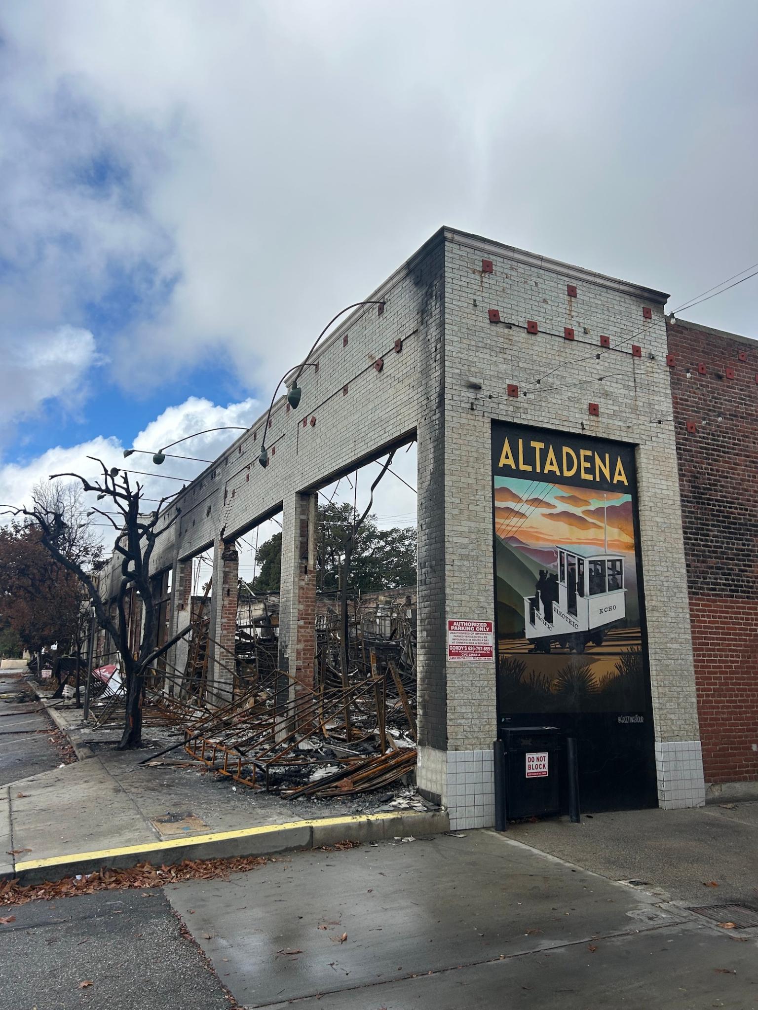 AdvMotoTech in Altadena