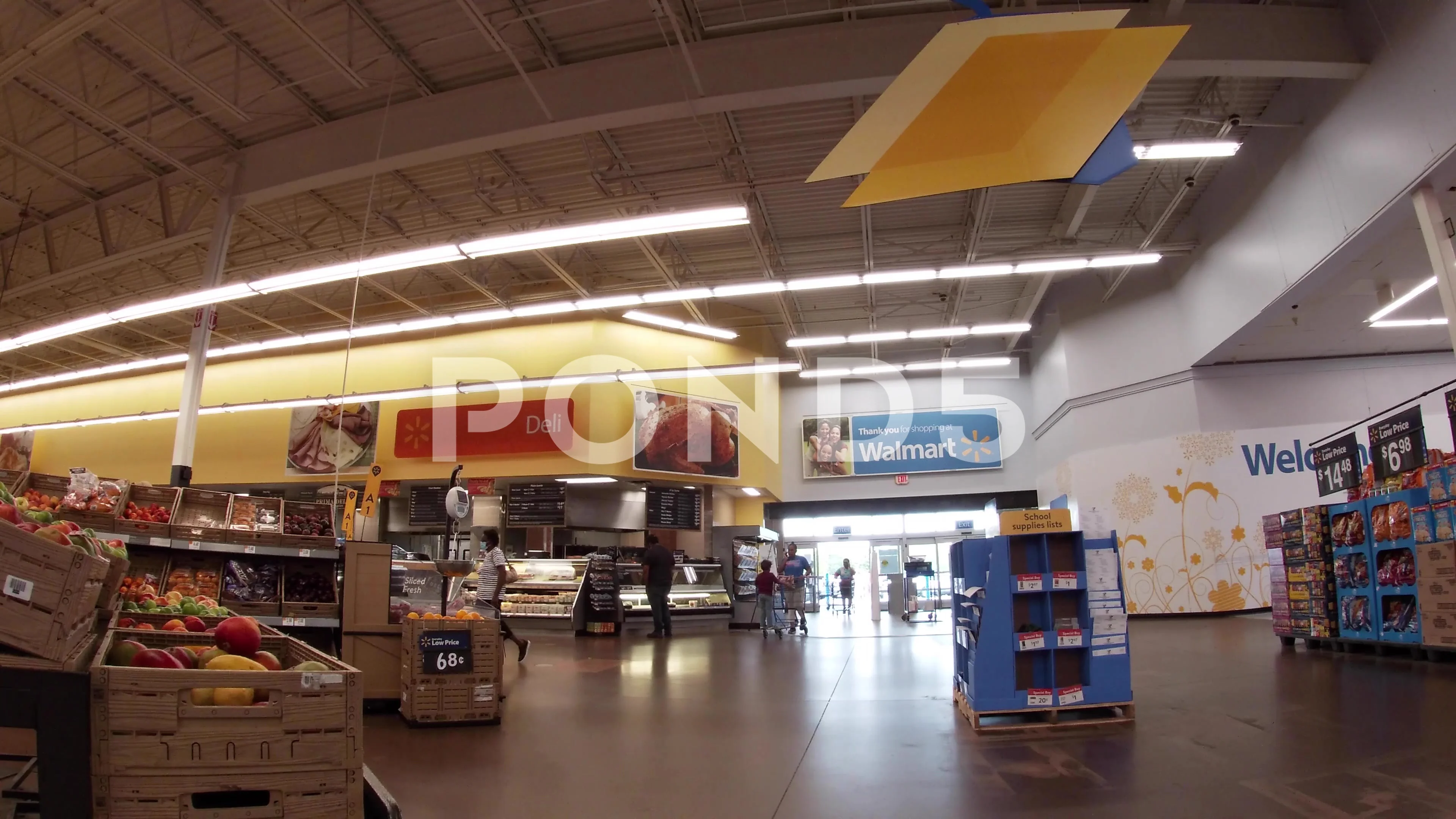 Walmart Supercenter gallery image 1