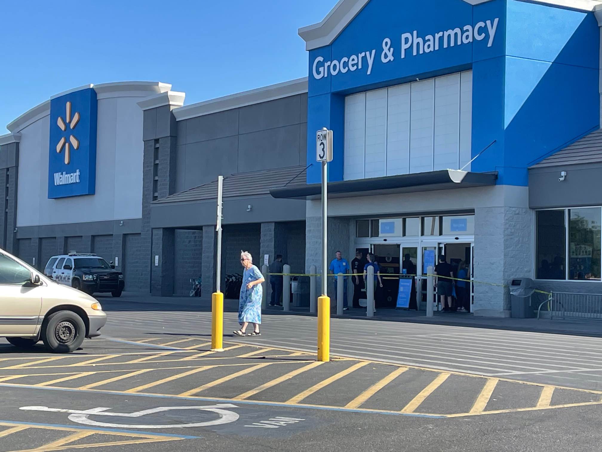 Walmart Supercenter gallery image 2