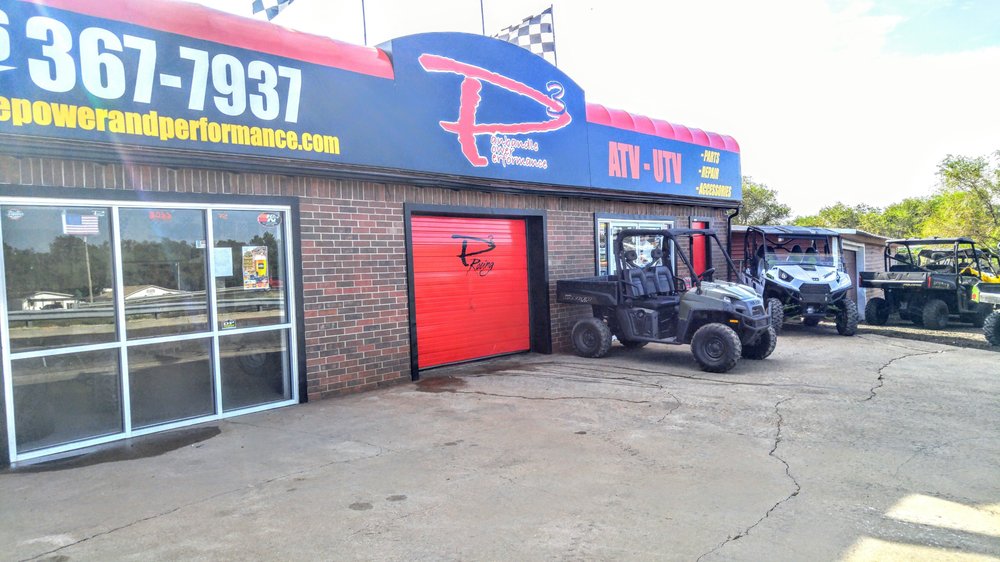 Panhandle Power and Performance in Amarillo