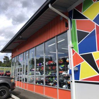Beaverton Motorcycles Service Center in Amity