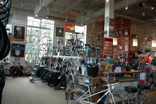 Classic cycle Inc gallery image 2