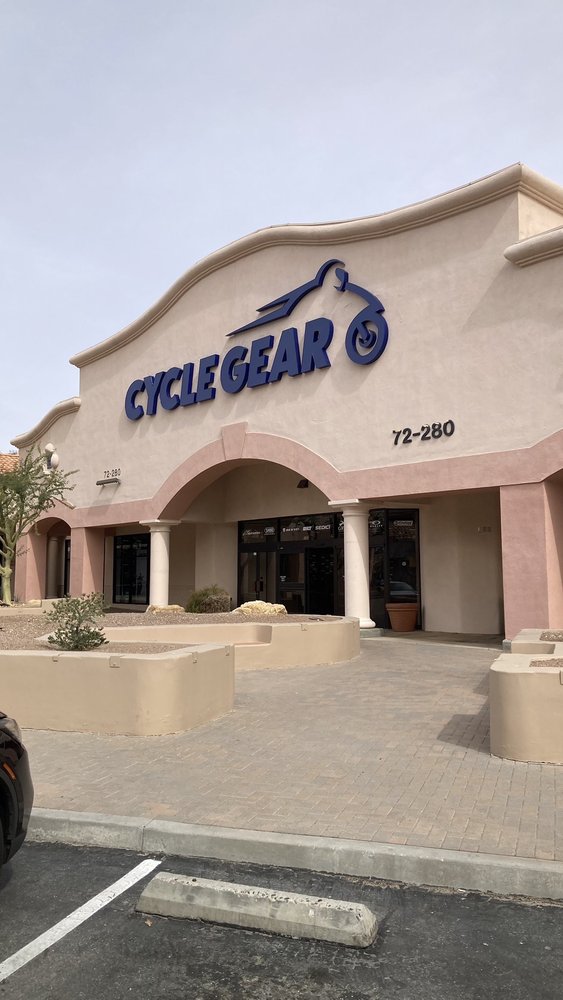 Cycle Gear gallery image 1