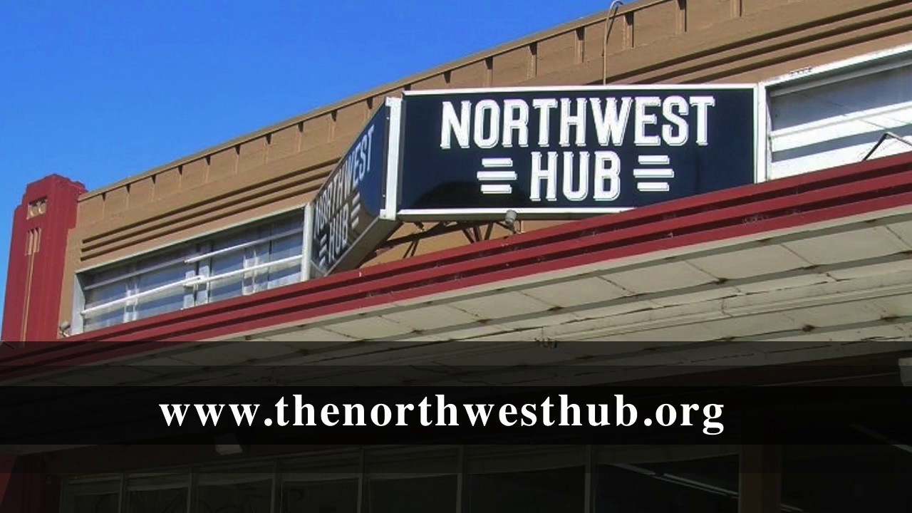 The Northwest Hub in Amity