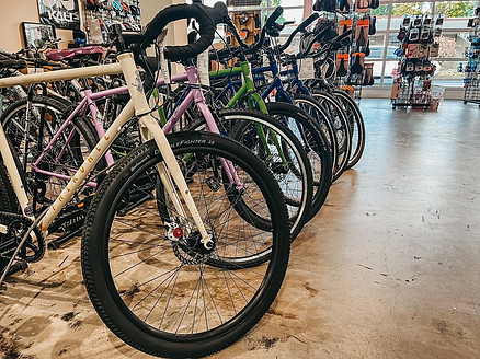 The Outer Rim Bicycle Shop gallery image 2