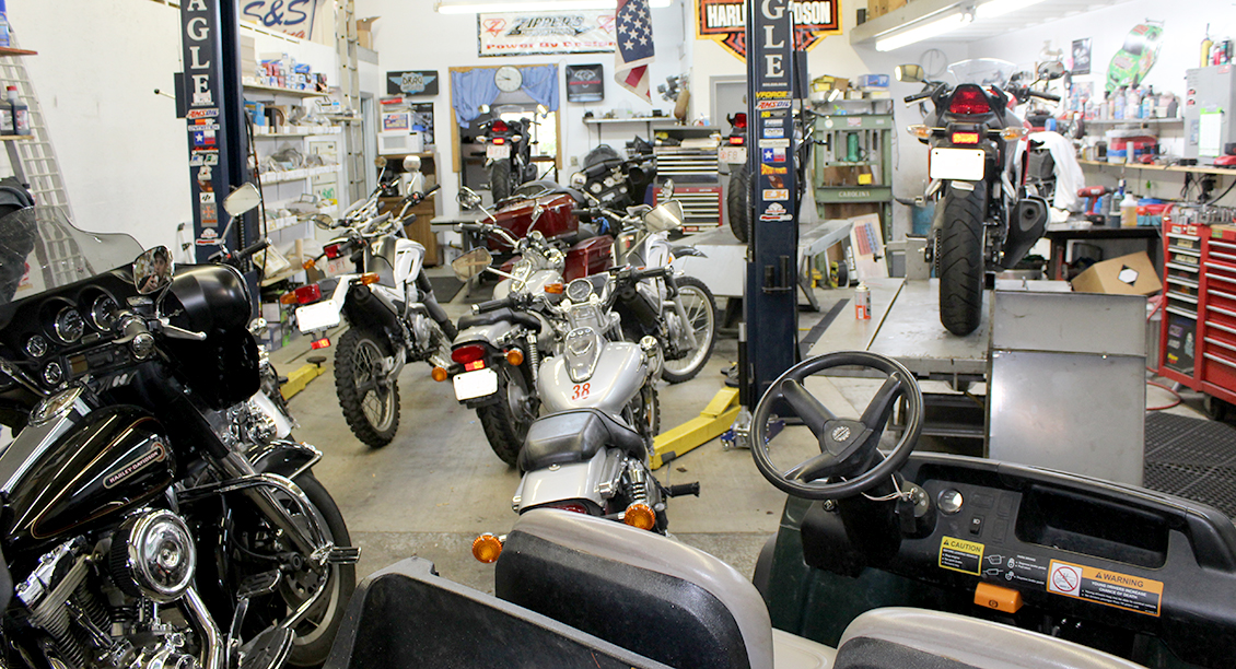 JB Cycles gallery image 1