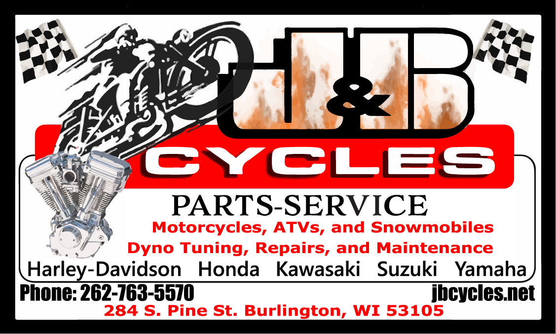 JB Cycles gallery image 2
