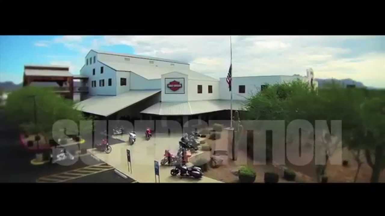 Superstition Harley-Davidson in Apache Junction