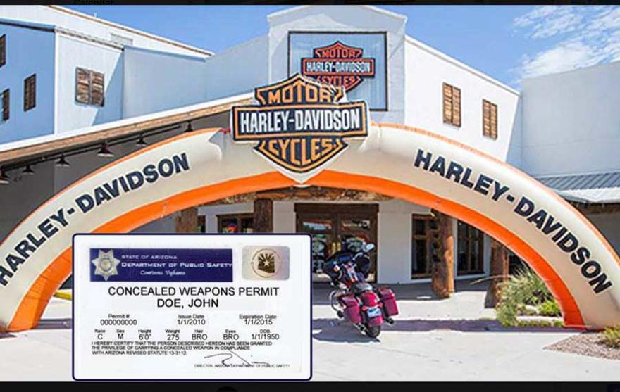 Superstition Harley-Davidson gallery image 2