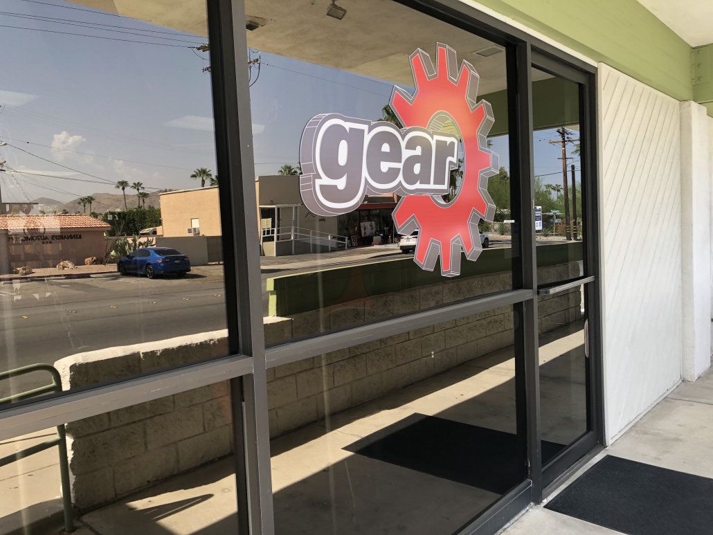 The Right Gear in Archdale