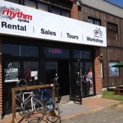 Rhythm Cycles in Arvada