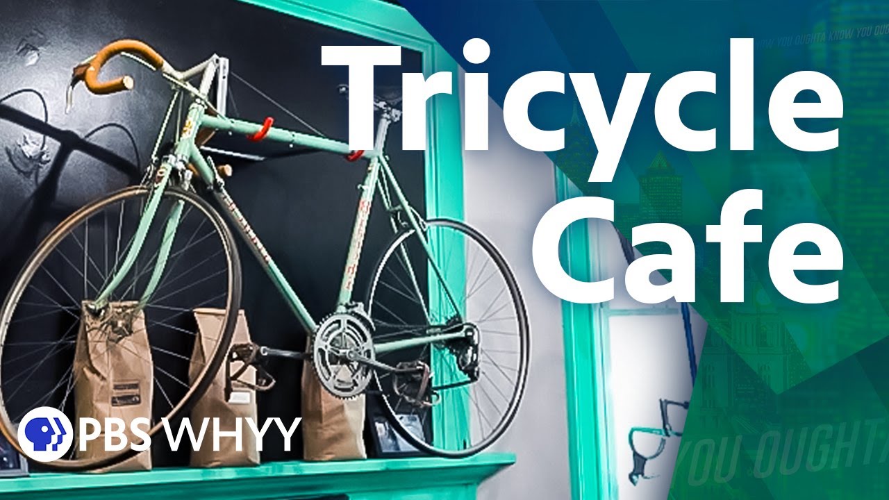 The Tricycle Cafe & Bicycle Shop gallery image 1