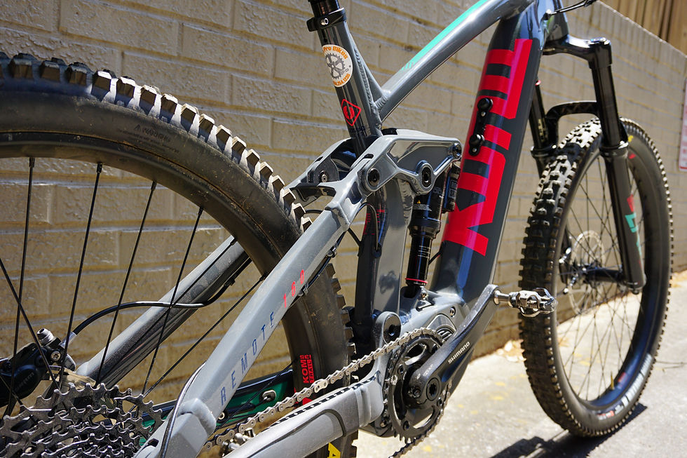 Atlanta Pro Bikes in Austell