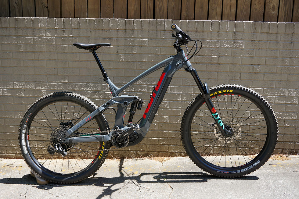 Atlanta Pro Bikes gallery image 1