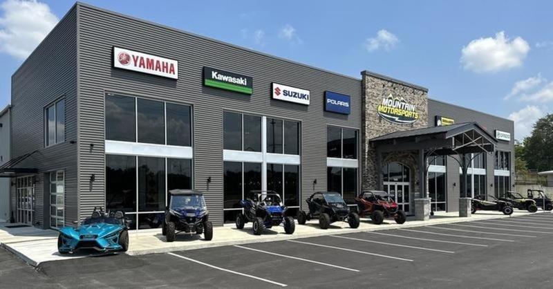Mountain Motorsports Marietta in Austell