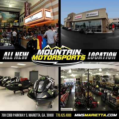 Mountain Motorsports Marietta gallery image 1
