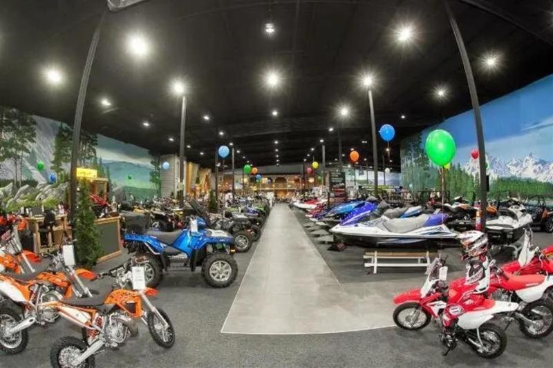 Mountain Motorsports Marietta gallery image 2