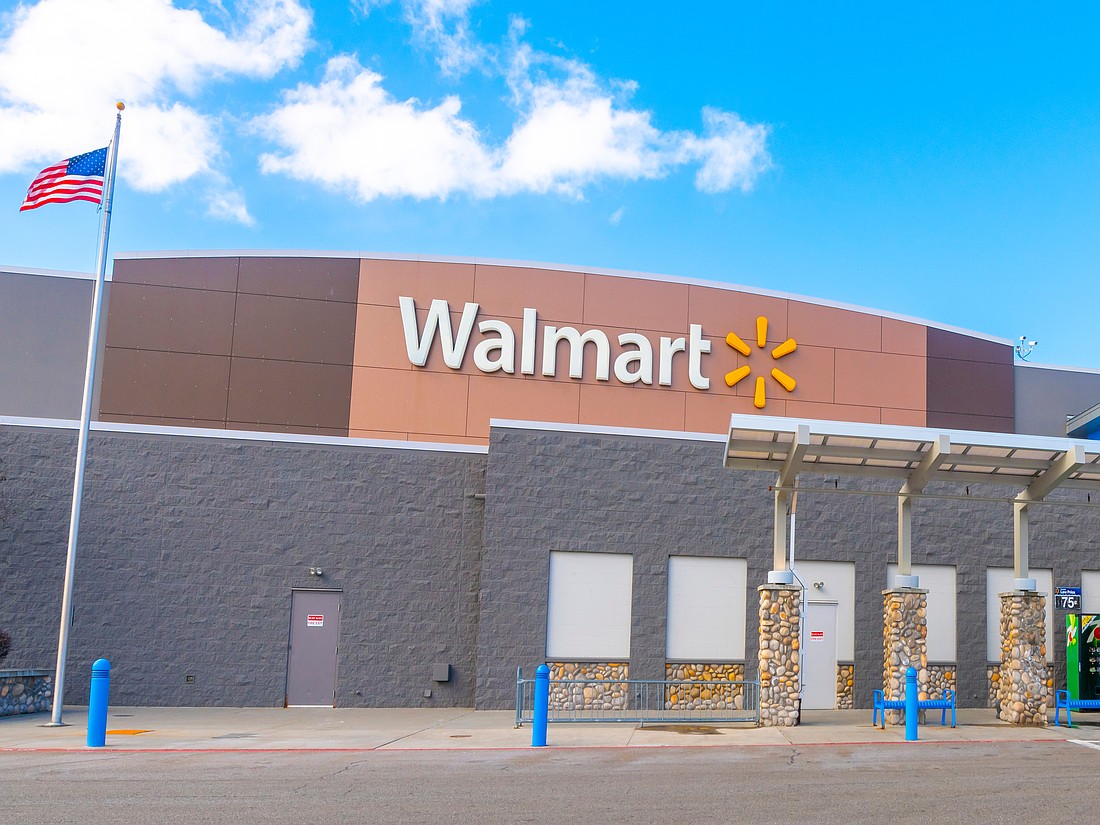 Walmart Supercenter gallery image 1