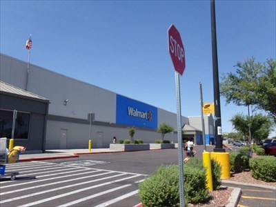 Walmart Supercenter gallery image 2