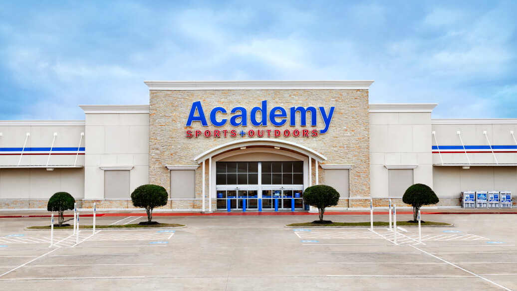 Academy Sports + Outdoors gallery image 2