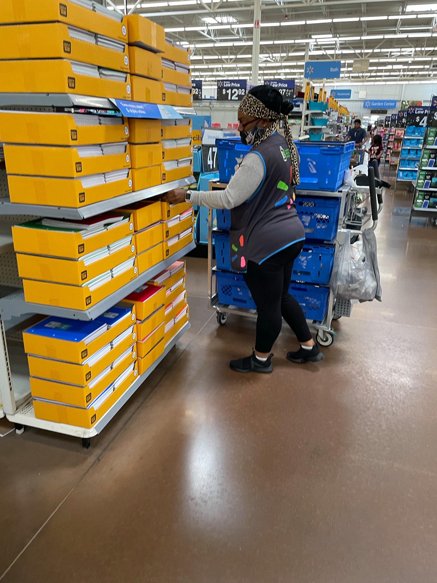 Walmart Supercenter gallery image 1