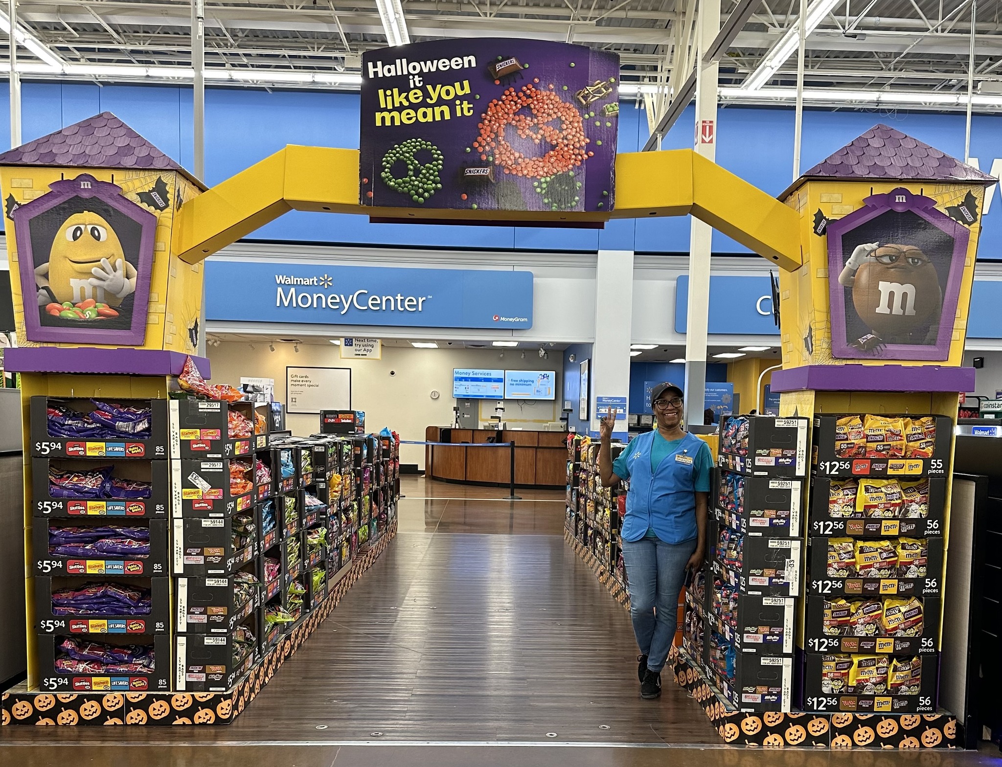 Walmart Supercenter gallery image 2