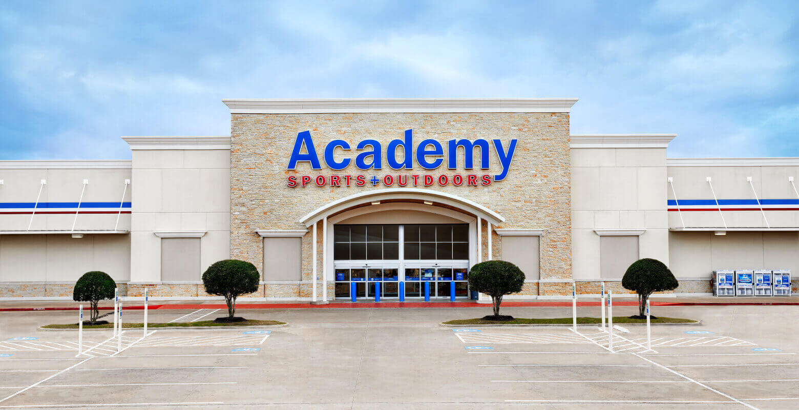 Academy Sports + Outdoors in Bastrop