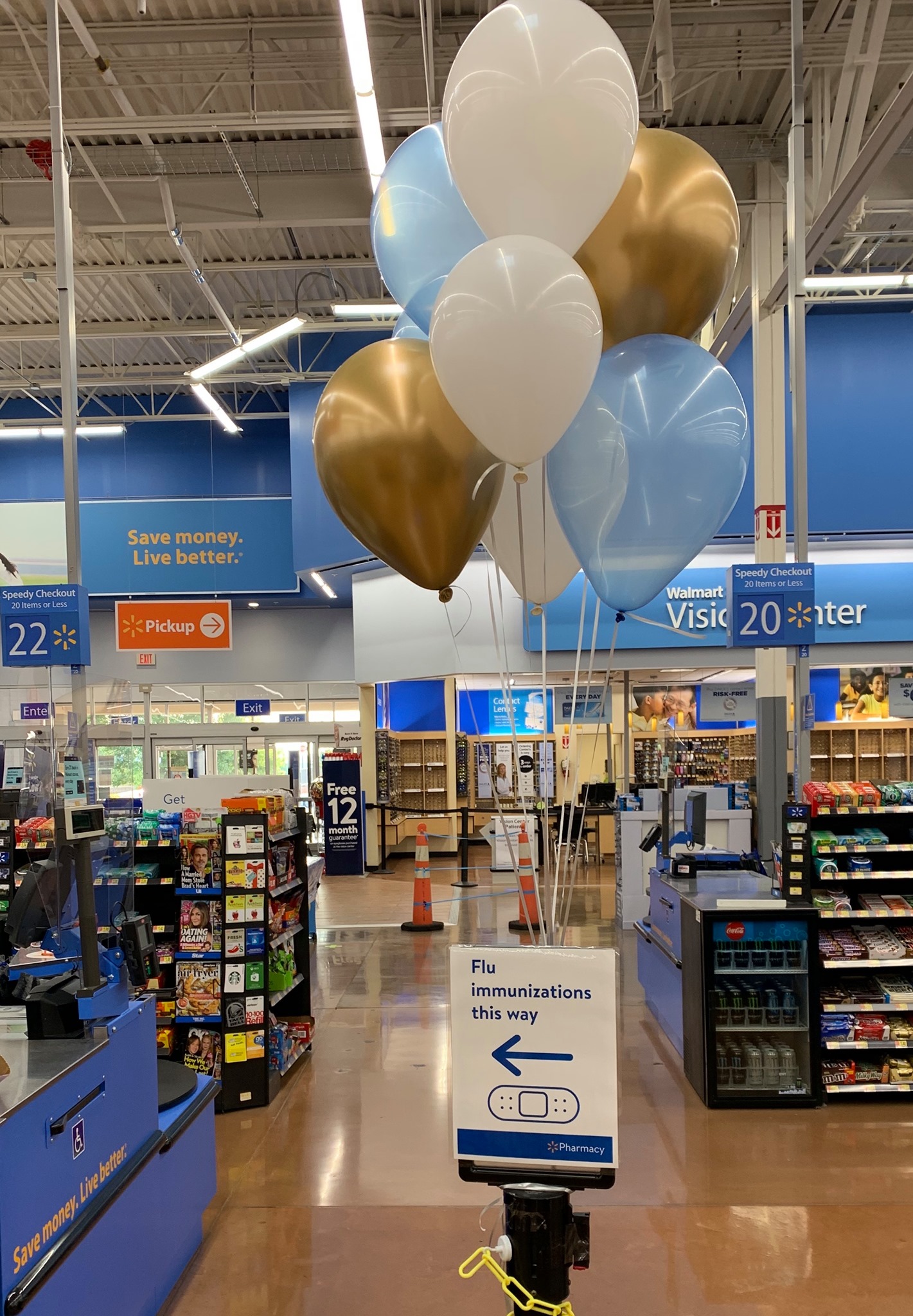 Walmart Supercenter gallery image 1