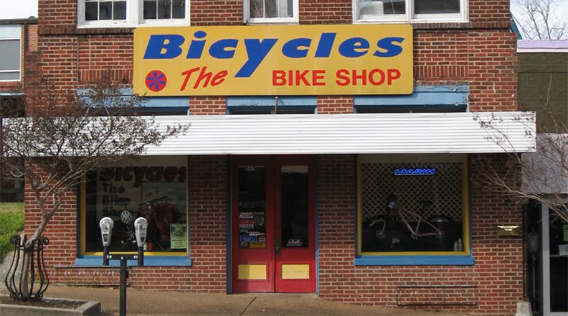 The Bike Shop gallery image 2