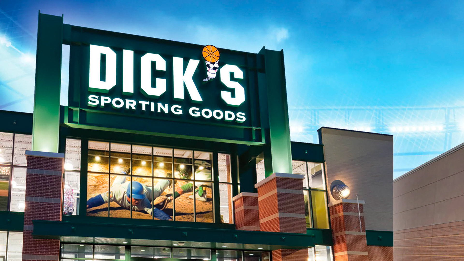 DICK'S Sporting Goods gallery image 2