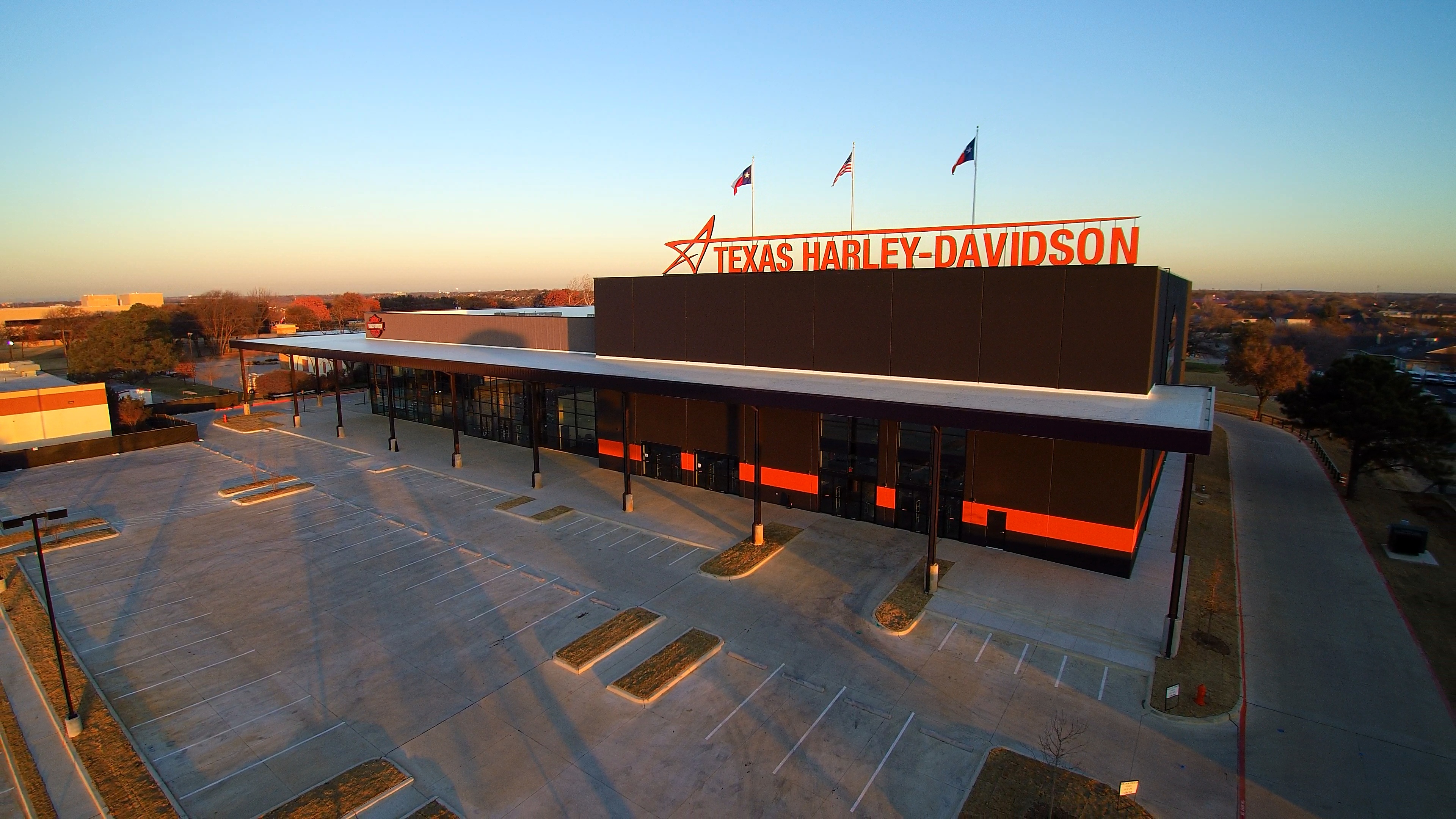 Texas Harley-Davidson gallery image 1